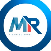 MR Distribuidora logo - Similar company to Vaiper