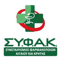 SYFAK logo - Similar company to Prosyfape Group Of Companies