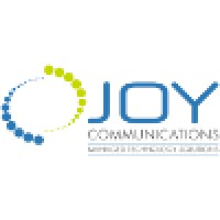 Joy Communications logo - Similar company to Building One Facility Services, Llc