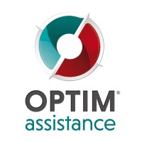OPTIM assistance logo - Similar company to Vakom Angers