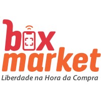 BoxMarket Comercial logo - Similar company to Inova Machines
