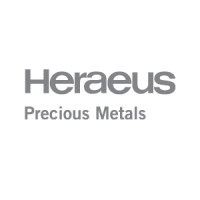 Heraeus Precious Metals logo - Similar company to Mattiq