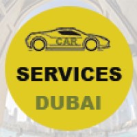 CarServicesDubai logo - Similar company to Car Control