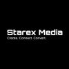 Starex Media logo - Similar company to Prestigyus