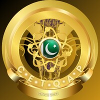 CETQAP - The Centre of Excellence for Technology Quantum and Artificial Intelligence Pakistan logo - Similar company to Hilbert Quantum