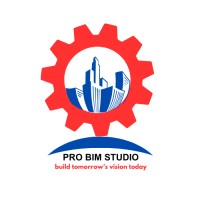 ProBIM Studio logo - Similar company to Swiftline Bim Solutions