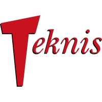 Teknis Ltd logo - Similar company to Gameis