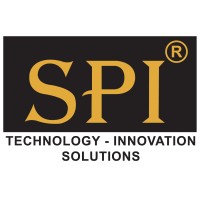 SPI Engineers Pvt. Ltd. logo - Similar company to Invas Technologies Pvt. Ltd.