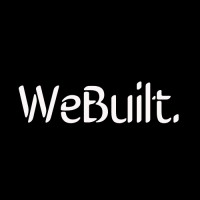 WeBuilt logo - Similar company to Gti Brickwork Ltd