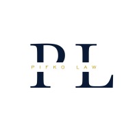 Pifko Law PC logo - Similar company to Gp Law Group