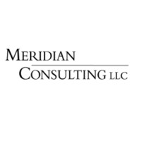 Meridian Consulting logo - Similar company to Olo