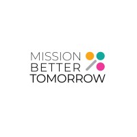 Mission Better Tomorrow logo - Similar company to Mission Better Tomorrow