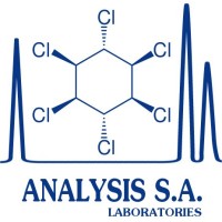 Analysis Laboratories Μον. Α.Ε. logo - Similar company to 01Infonet