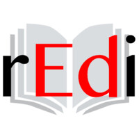 The Religious Education Initiative logo - Similar company to Inked For Peace