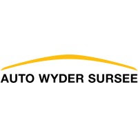 Auto Wyder AG logo - Similar company to Hth Gruppe