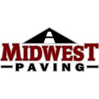 Midwest Paving LLC logo - Similar company to Roudebush Grading