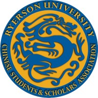 Ryerson University Chinese Students & Scholars Association logo - Similar company to Bluekey Education
