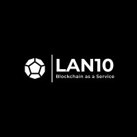 LAN10 AUSTRALIA logo - Similar company to Auto Workforce