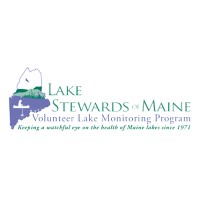 LAKE STEWARDS OF MAINE logo - Similar company to Cumberland County Soil & Water Conservation District