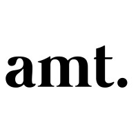 amt. logo - Similar company to Nuoc Reusable Glass Bottles