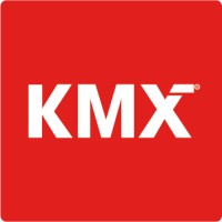 KMX logo - Similar company to M&G Mining Consulting Services