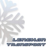 Lenehan Transport Ltd logo - Similar company to Bedfords Transport