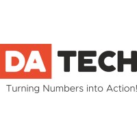 DATECH logo - Similar company to Da Technology