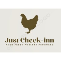 Just Check-Inn logo - Similar company to Mastergrade It Cape Town