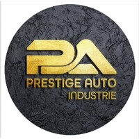 Prestige Auto Industrie logo - Similar company to Lamybienaimé