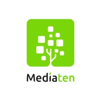 MediaTen - Custom Web Development Team logo - Similar company to Jdplex