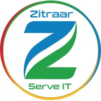 Zitraar Technologies logo - Similar company to Elite Tech Corp | Zoho Advanced Partner