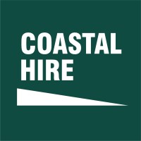 Coastal Hire & Sales logo - Similar company to Compressor Valve Services