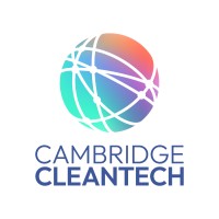 Cambridge Cleantech logo - Similar company to Climate Tech Supercluster