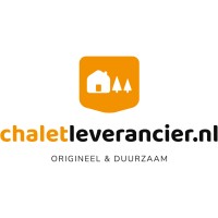 Chaletleverancier logo - Similar company to Kleenresorts