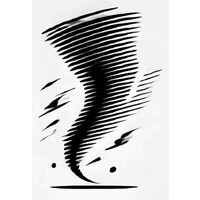 Mind Tornado logo - Similar company to Sadaj Studio
