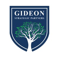 Gideon Strategic Partners logo - Similar company to Shipshape