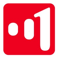 Trans-Sahara IT & Communication (1stNET ) logo - Similar company to Afaq Technology