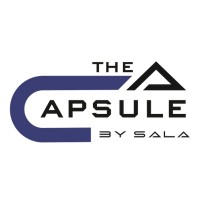 The Capsule Hotel logo - Similar company to Stace