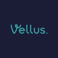 Vellus logo - Similar company to Neopro