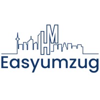 HM-Easyumzug logo - Similar company to Mokom 01