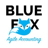 Blue Fox logo - Similar company to Blue Fox Group