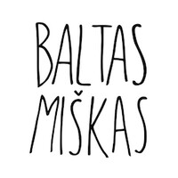 Baltas Miskas logo - Similar company to Inavati