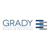 Grady Strata & Facilities Pty Ltd logo - Similar company to Smile Elite
