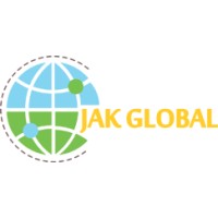 JAK Global LLC logo - Similar company to Fortéone