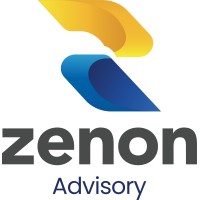 Zenon Advisory logo - Similar company to Silver Lining Advisory Company Limited