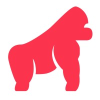 Webgorilla GmbH logo - Similar company to Beedynamic Group Llc