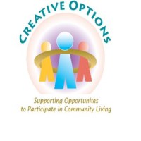 Creative Options, Inc. logo - Similar company to Creative Options