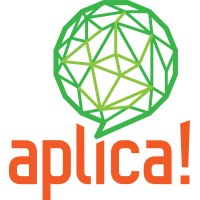 Aplica! Prep logo - Similar company to Crowsnest Films