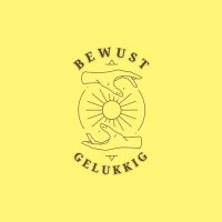 Bewust Gelukkig logo - Similar company to Studenttopper
