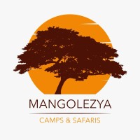 Mangolezya Camps and Safaris logo - Similar company to Meltypot